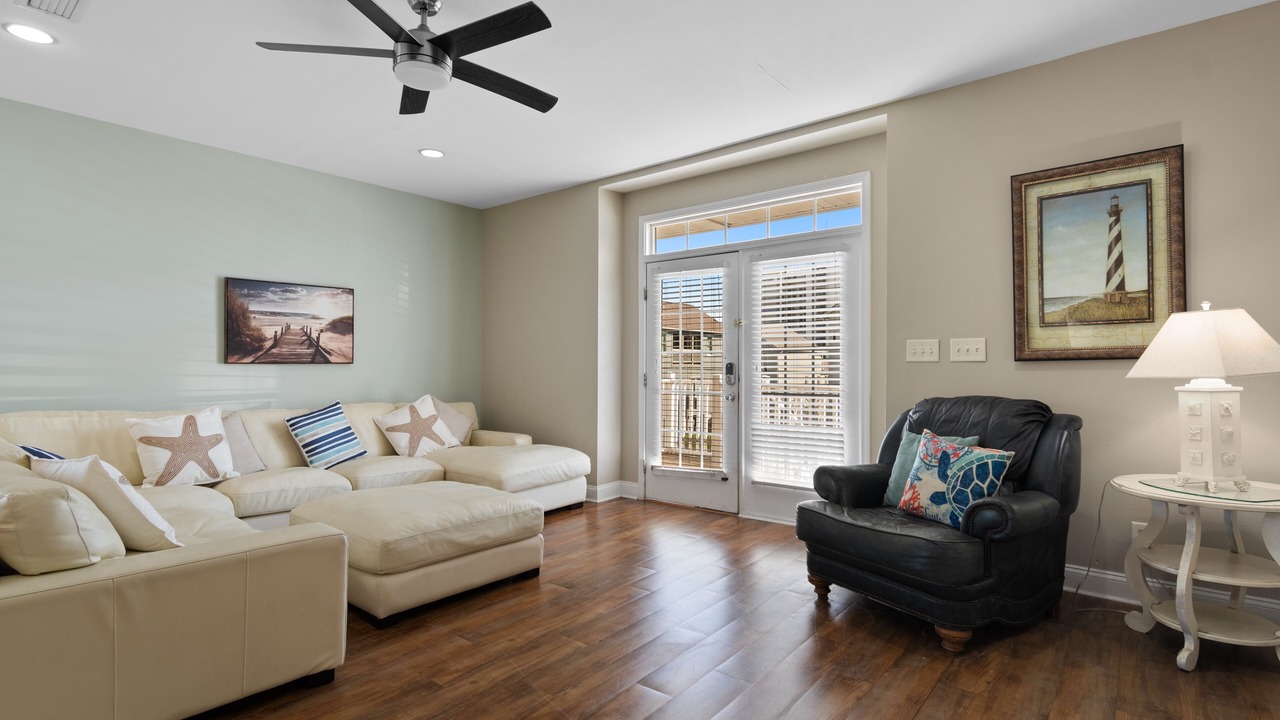 Photo of Bedroom in Windy Hill