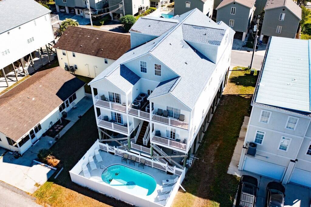 Photo of Outdoor in Windy Hill