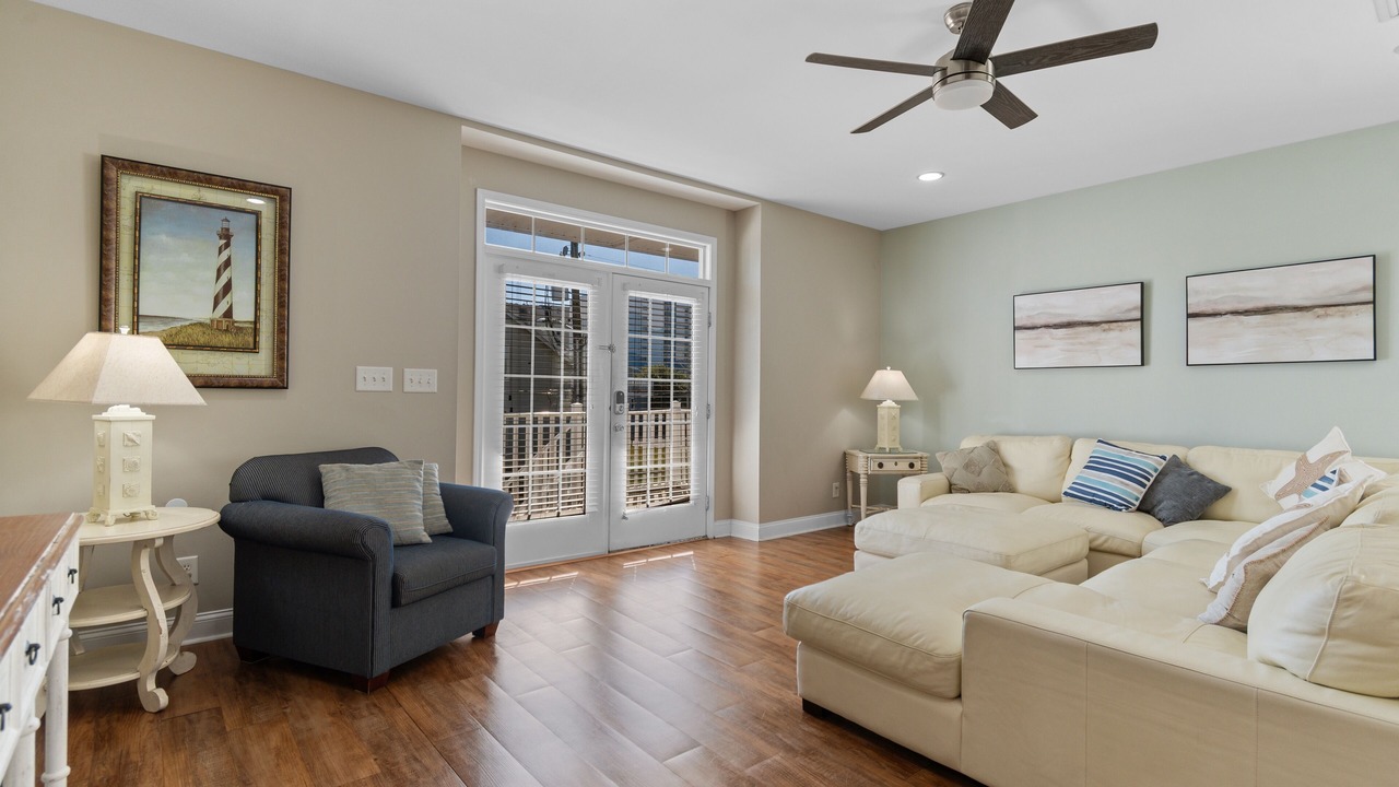 Photo of Bedroom in Windy Hill
