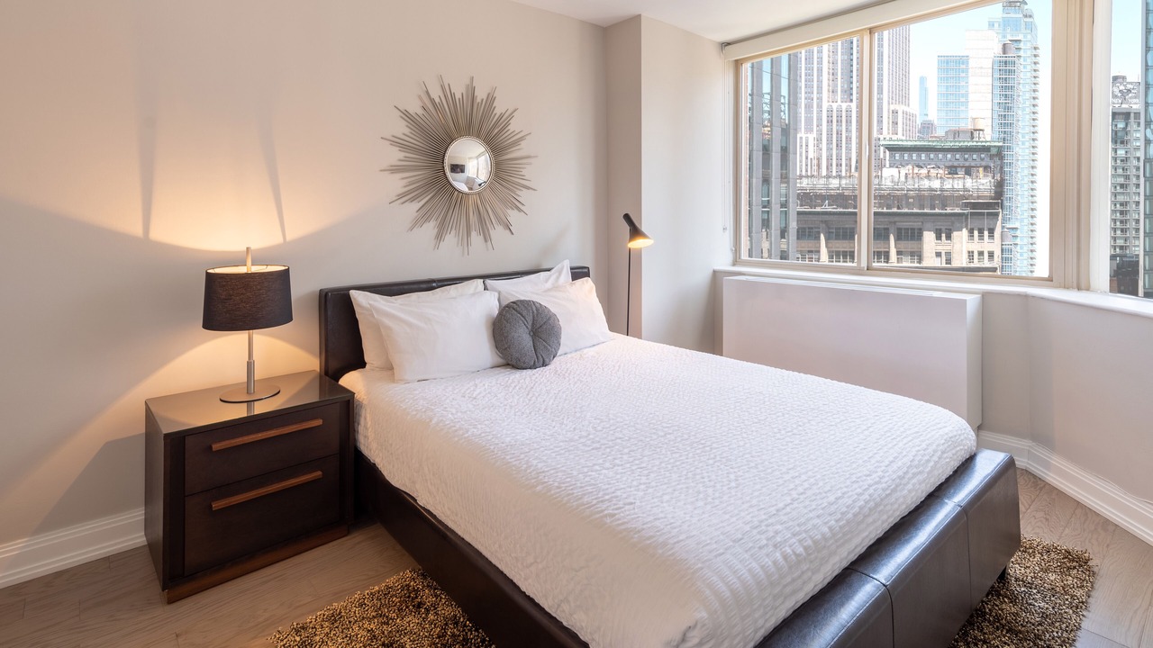 Photo of Bedroom in NoMad