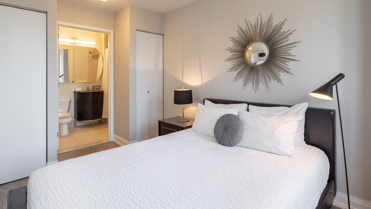 Photo of Bedroom in NoMad