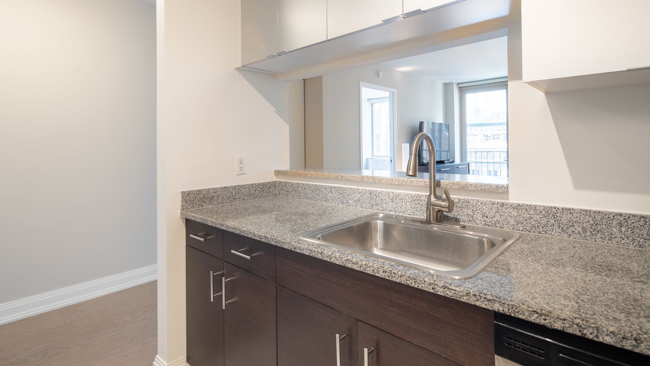 Photo of Kitchen in NoMad