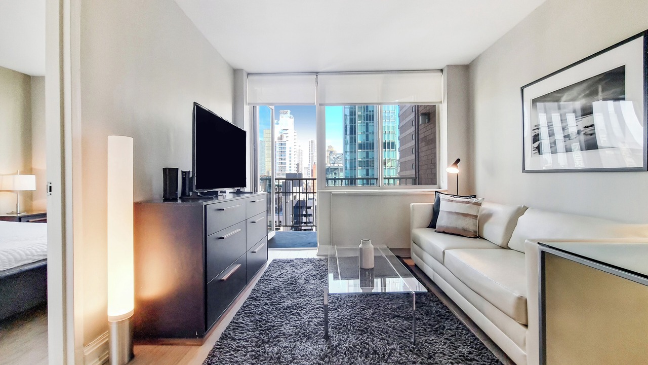 Photo of Livingroom in NoMad