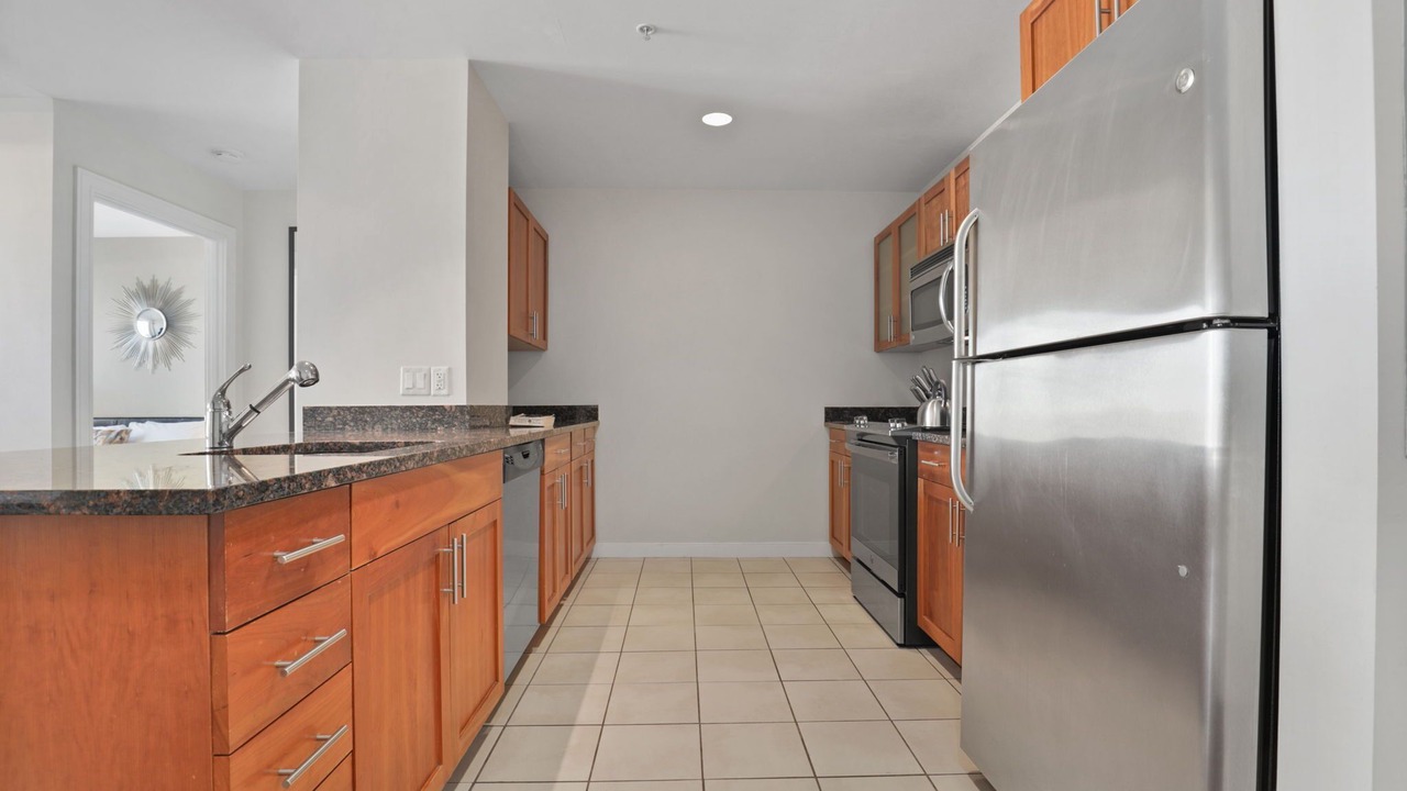 Photo of Kitchen in West End