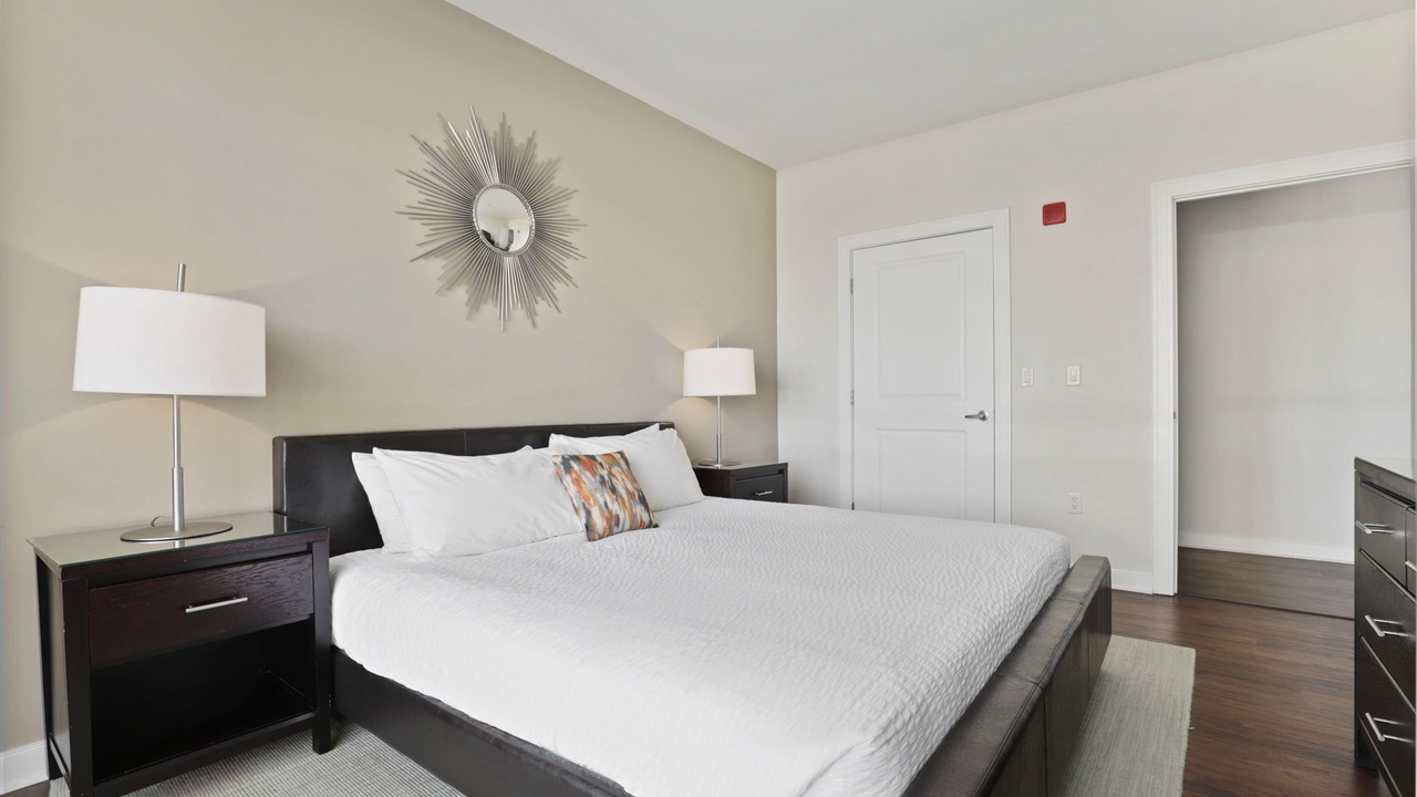 Photo of Bedroom in West End