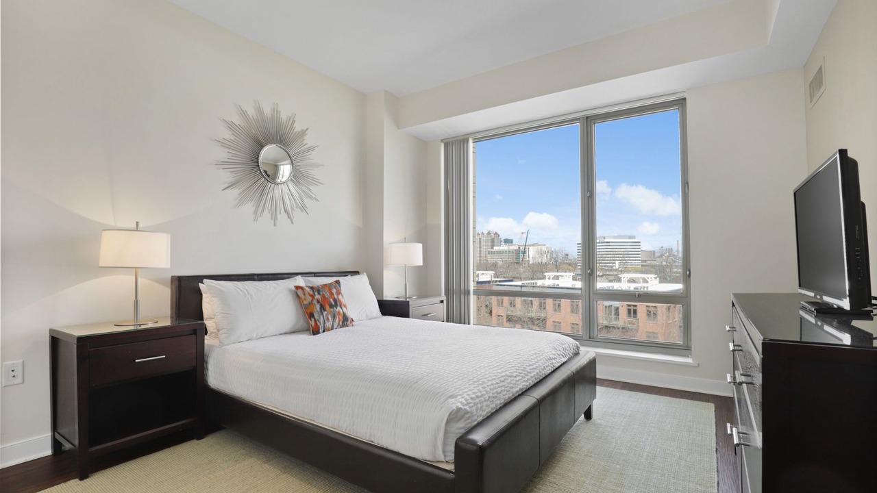 Photo of Bedroom in West End