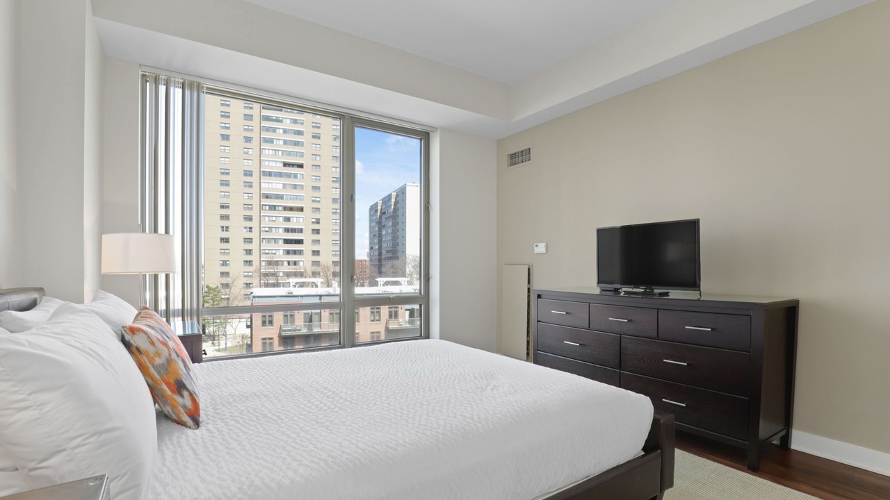 Photo of Bedroom in West End