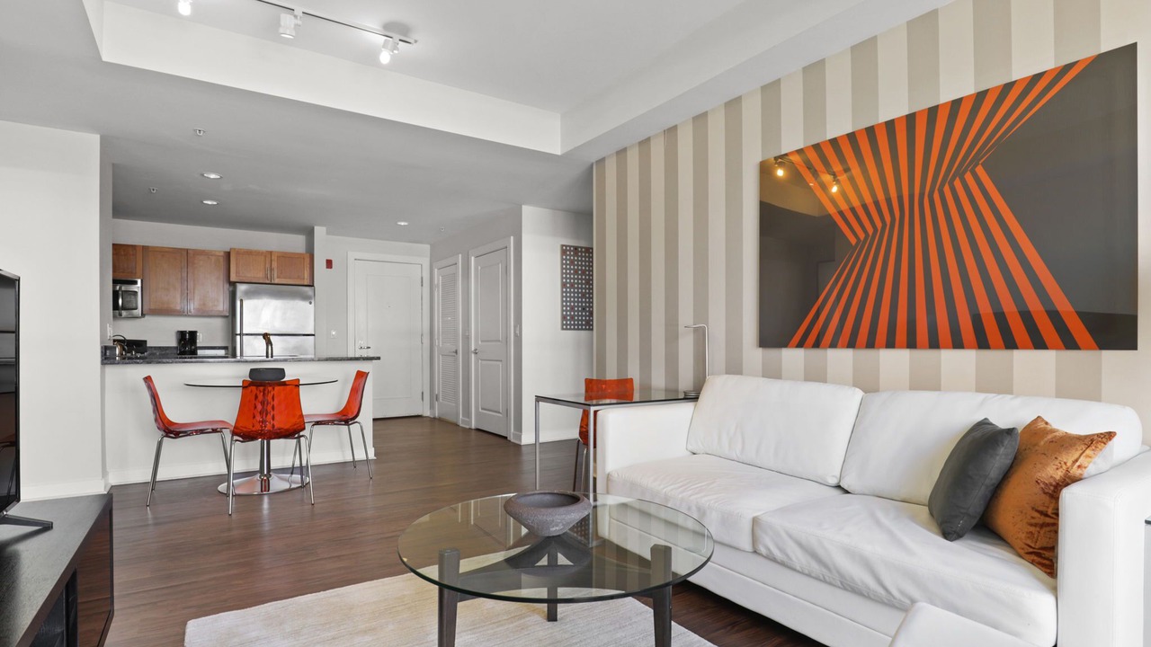 Photo of Livingroom in West End
