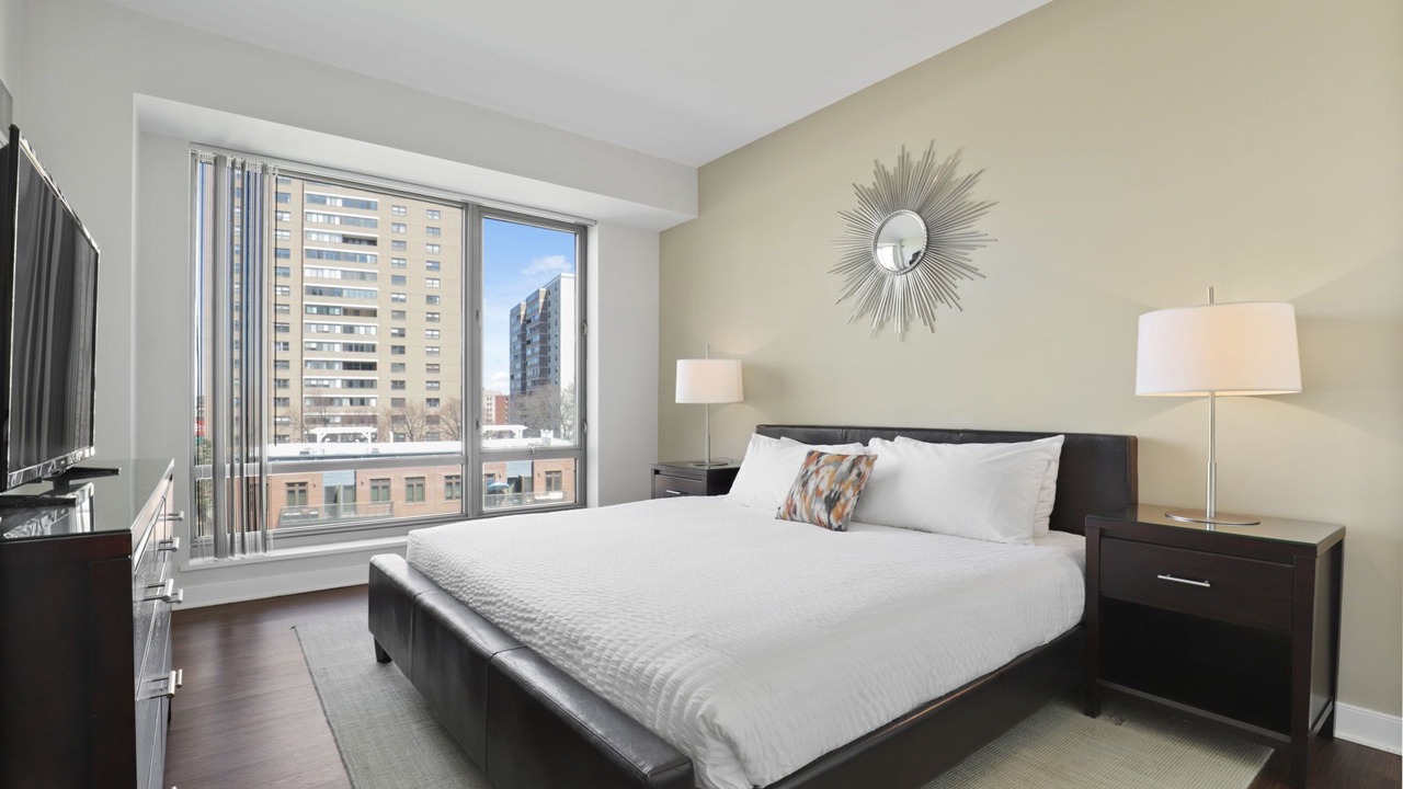 Photo of Bedroom in West End