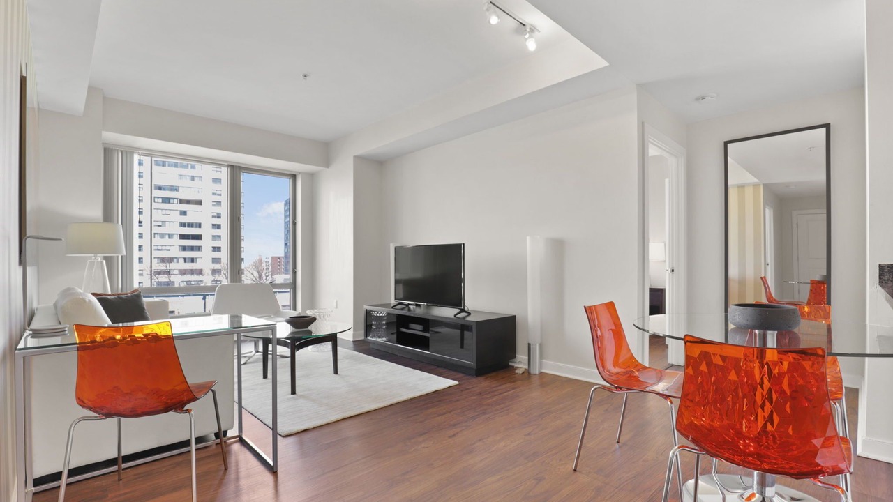 Photo of Livingroom in West End