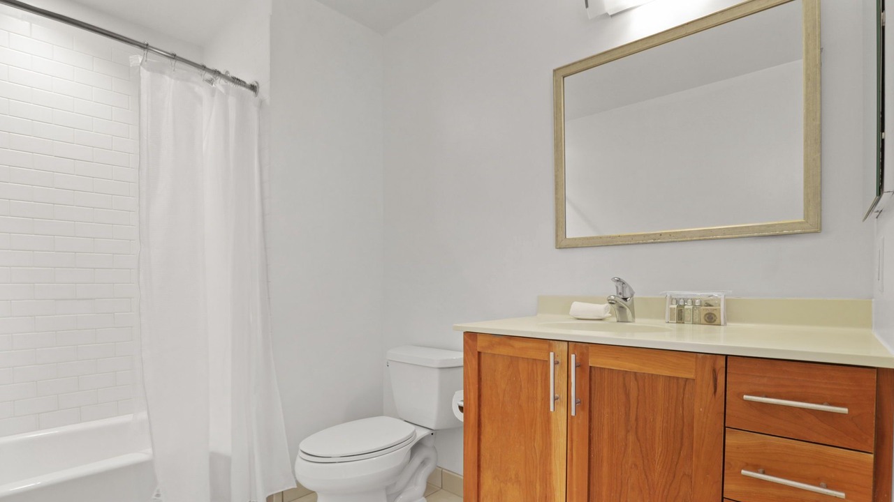 Photo of Bathroom in West End