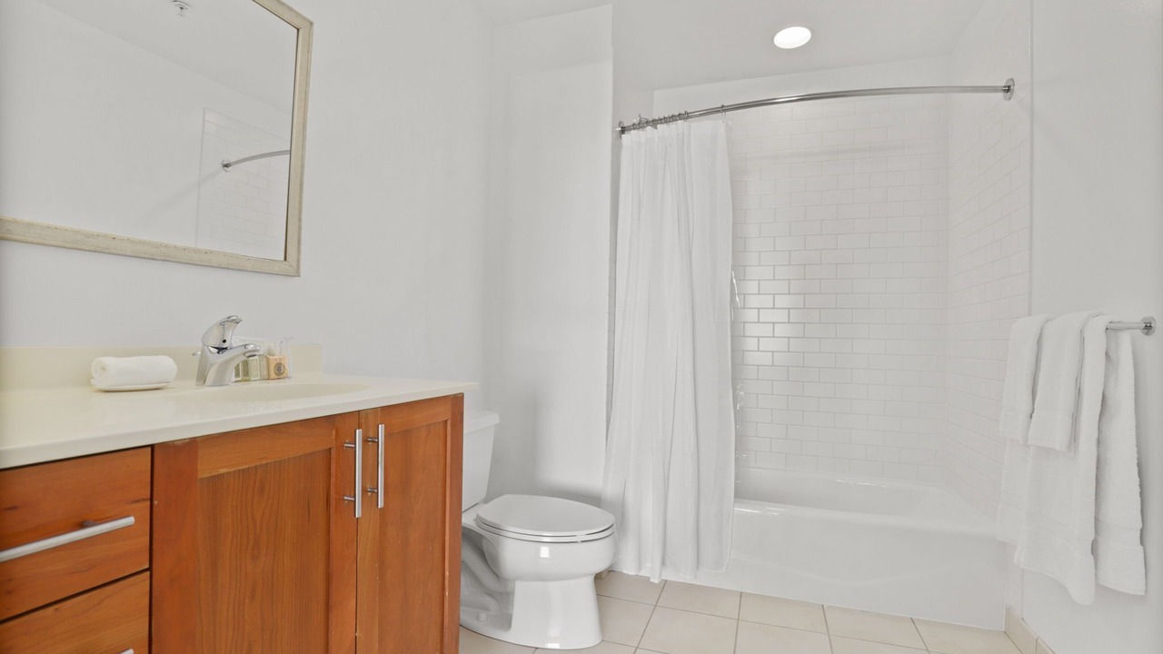 Photo of Bathroom in West End