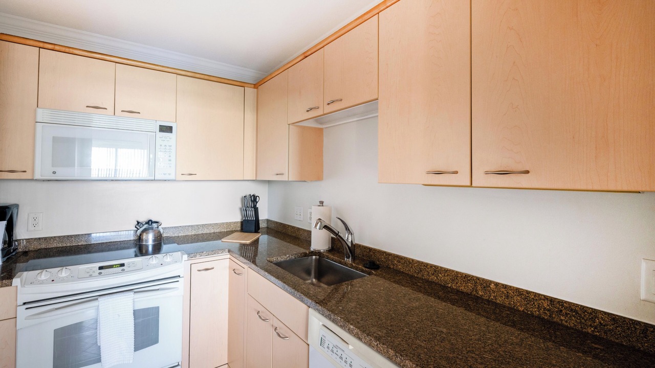 Photo of Kitchen in Fenway–Kenmore