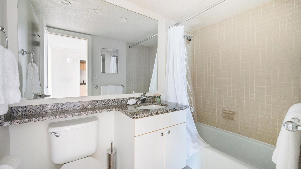Photo of Bathroom in Fenway–Kenmore