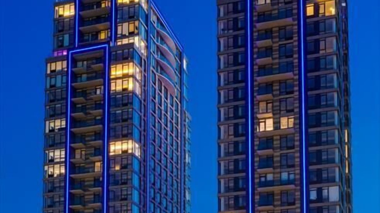 Photo of Outdoor in Port Morris