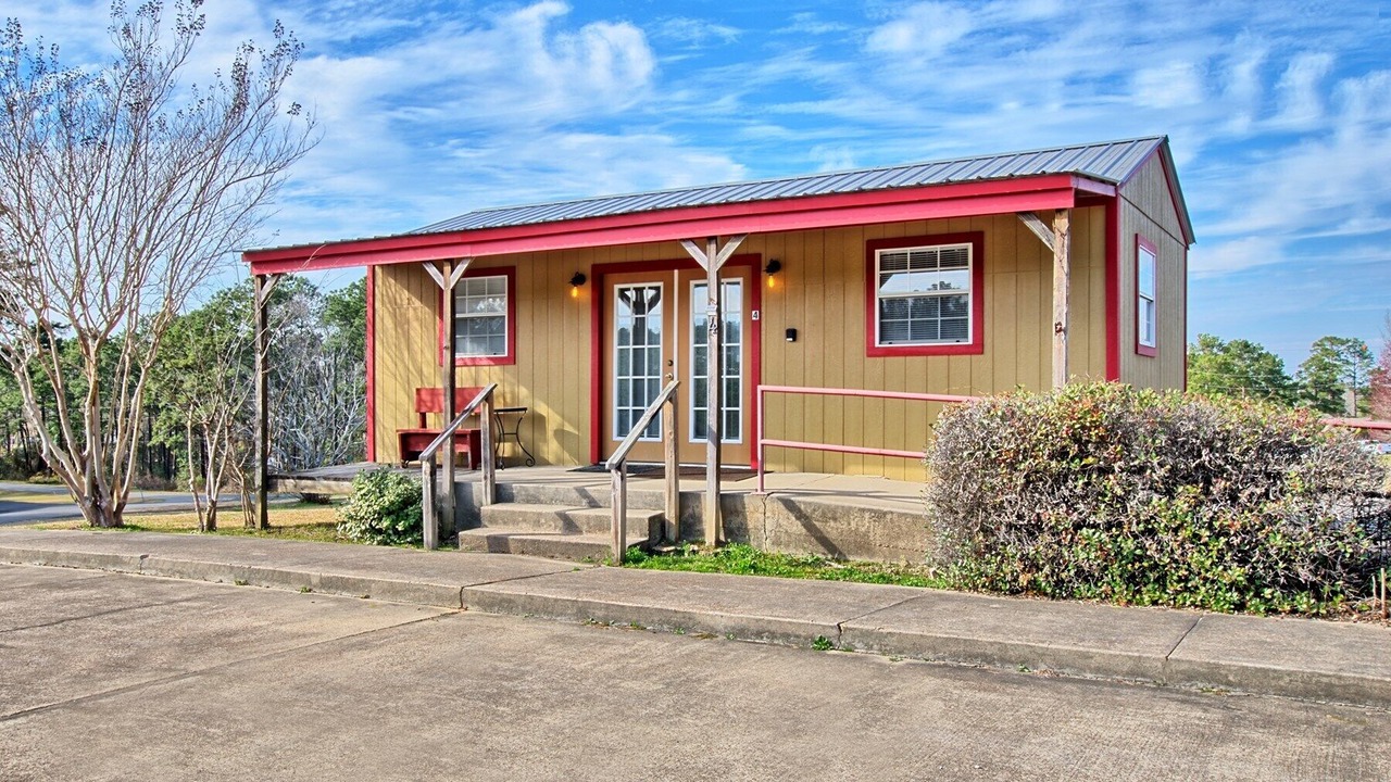 Photo of Outdoor in South Toledo Bend