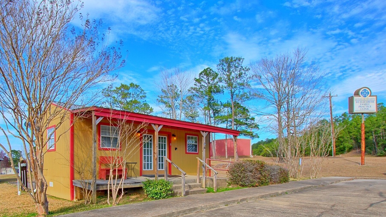 Photo of Outdoor in South Toledo Bend