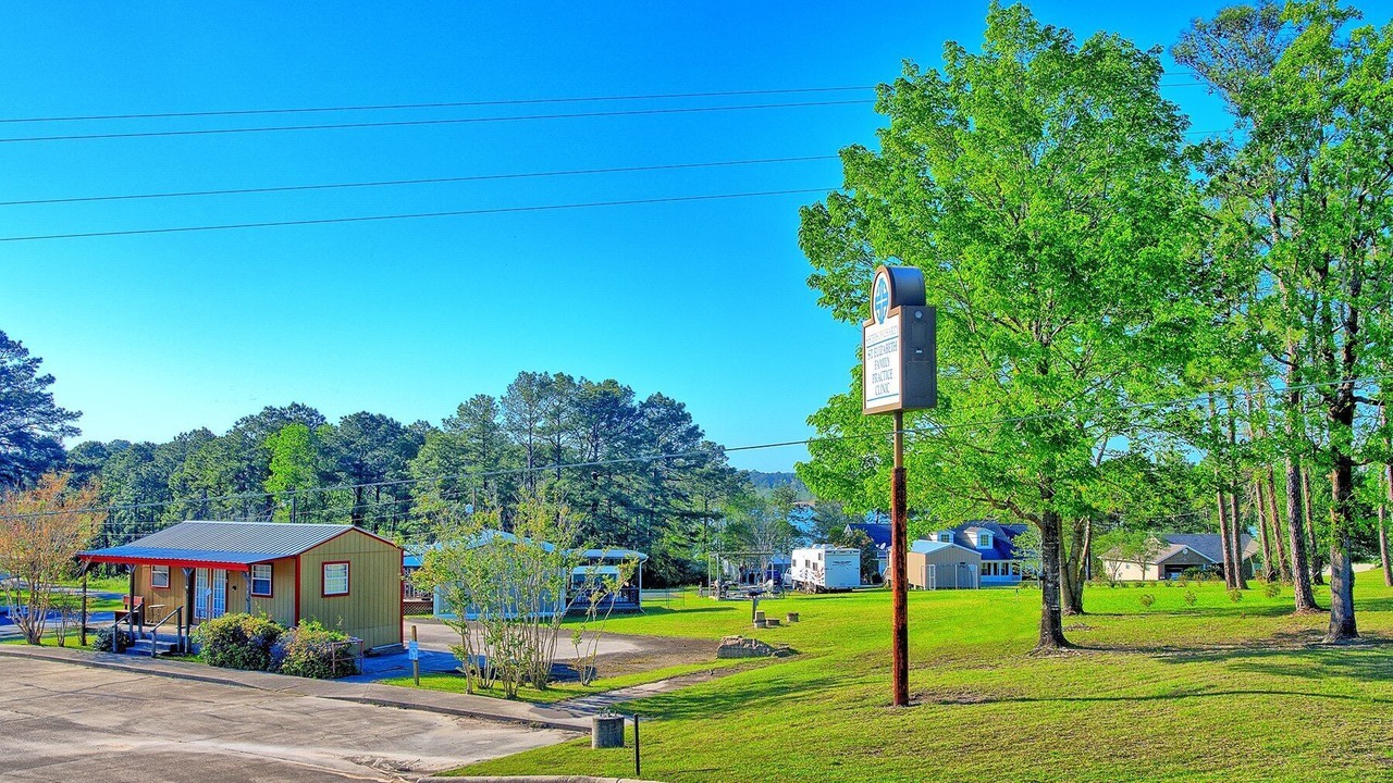 Photo of Outdoor in South Toledo Bend