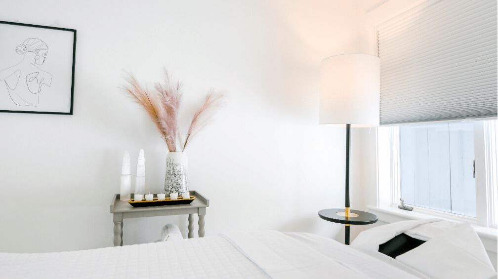 Photo of Bedroom in Stowe Area