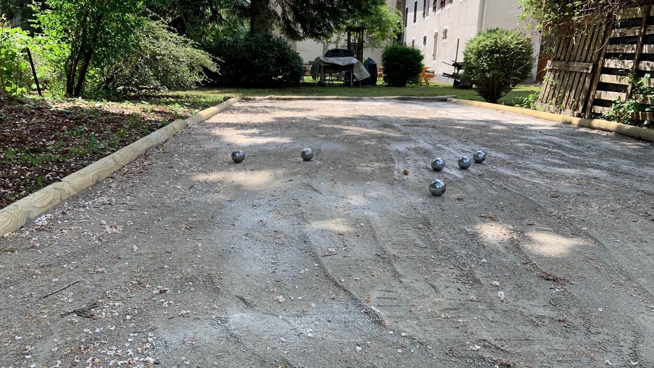 Photo of Outdoor in Bussang