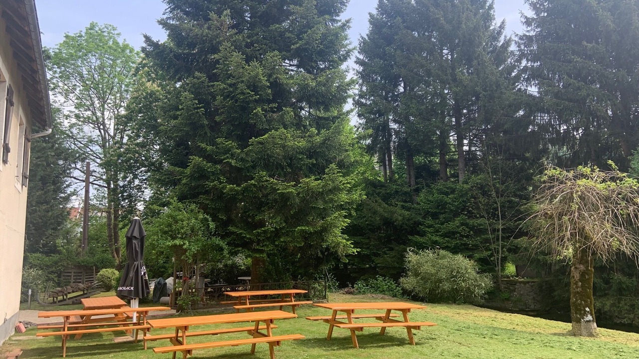 Photo of Outdoor in Bussang