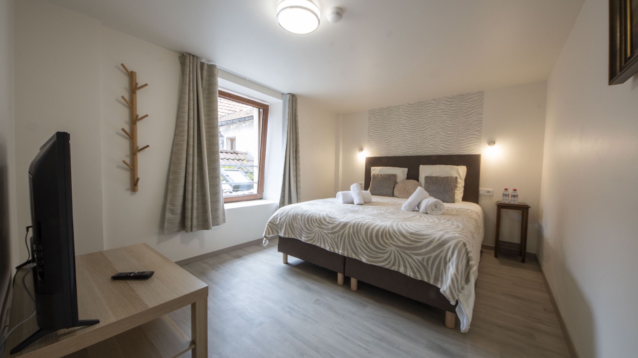 Photo of Bedroom in Bussang