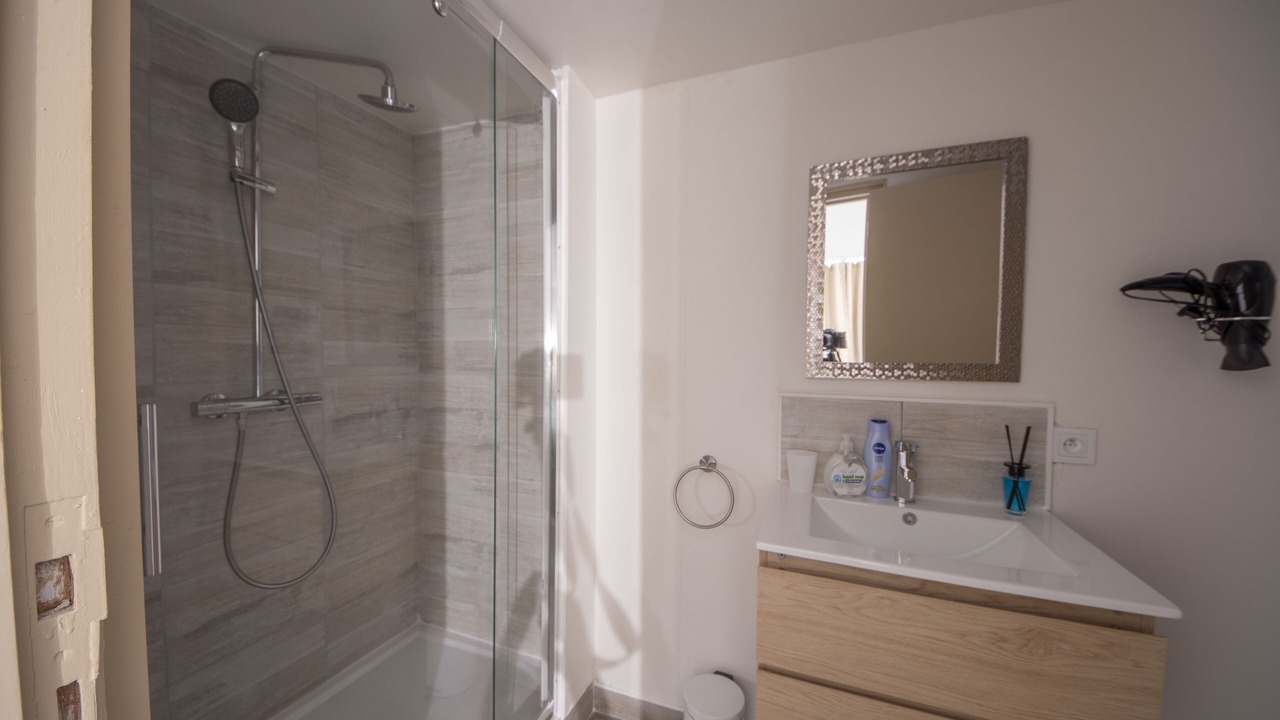 Photo of Bathroom in Bussang