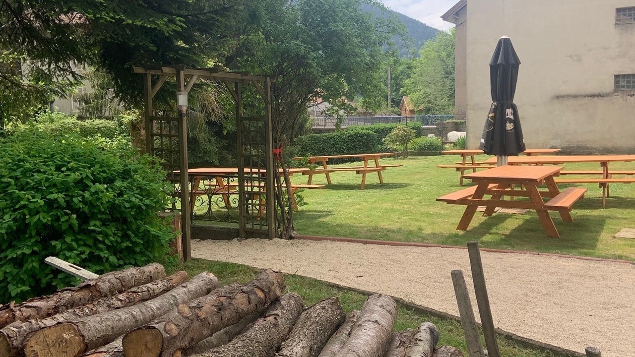 Photo of Outdoor in Bussang