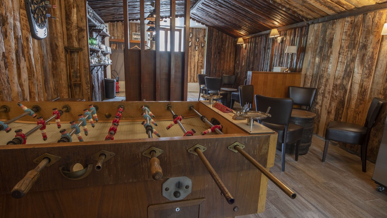 Photo of Bedroom in Bussang