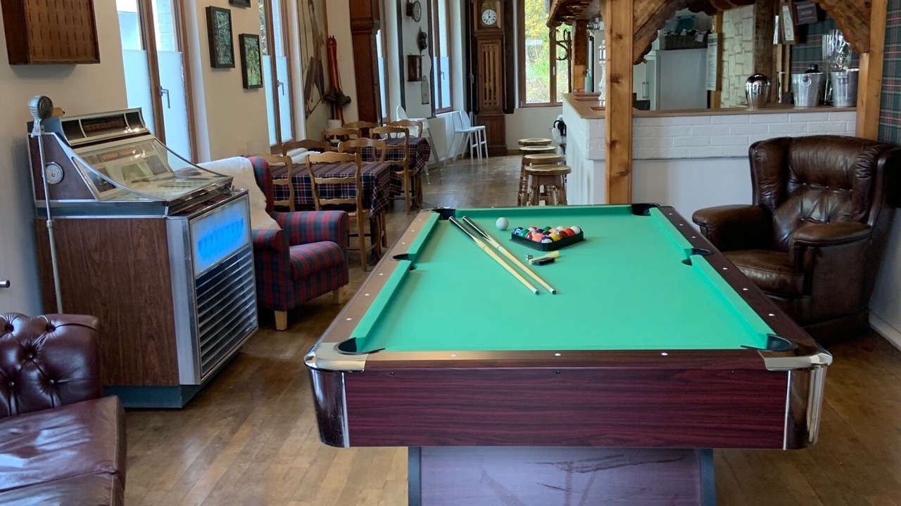 Photo of Bedroom in Bussang