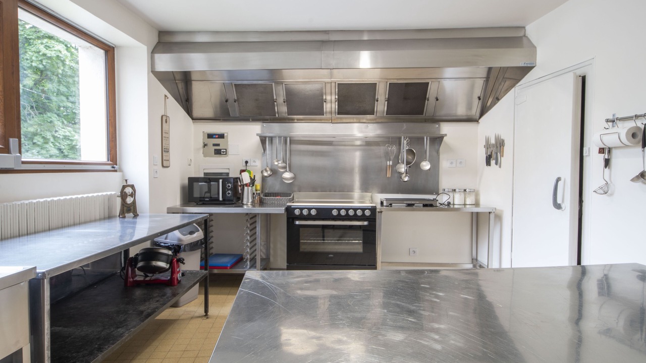 Photo of Kitchen in Bussang