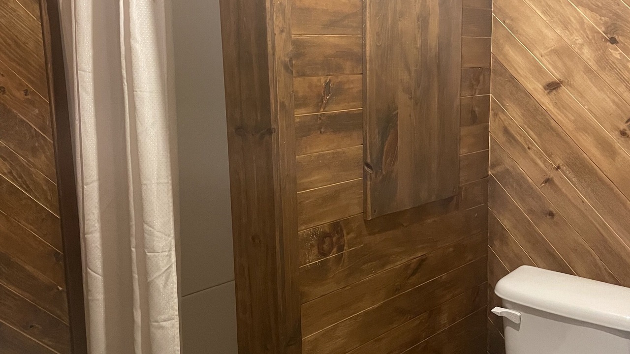 Photo of Bathroom in Charlotte