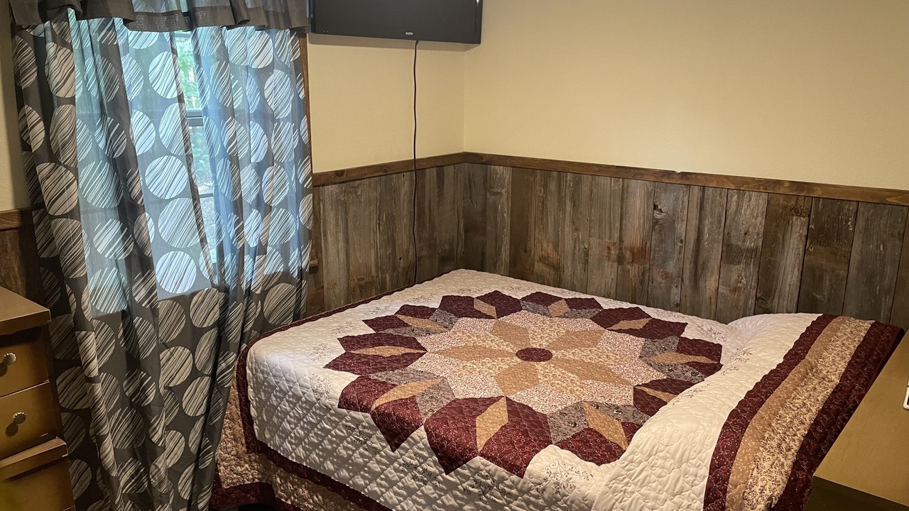 Photo of Bedroom in Charlotte