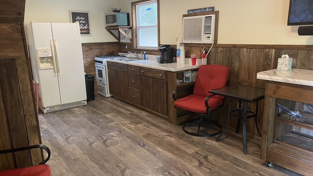 Photo of Kitchen in Charlotte