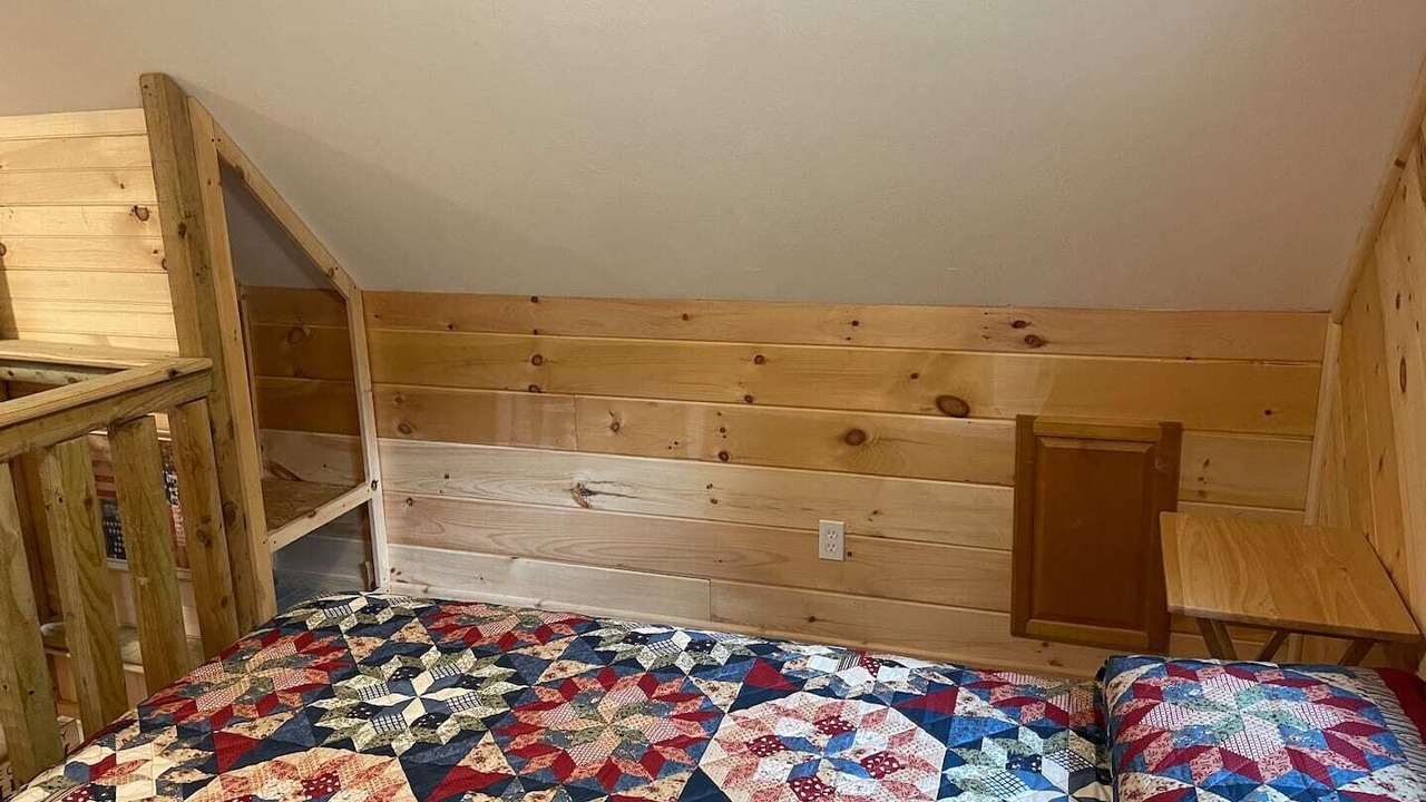 Photo of Bedroom in Charlotte