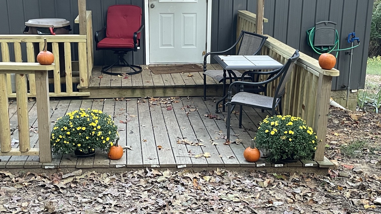 Photo of Outdoor in Charlotte