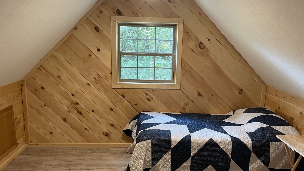 Photo of Bedroom in Charlotte