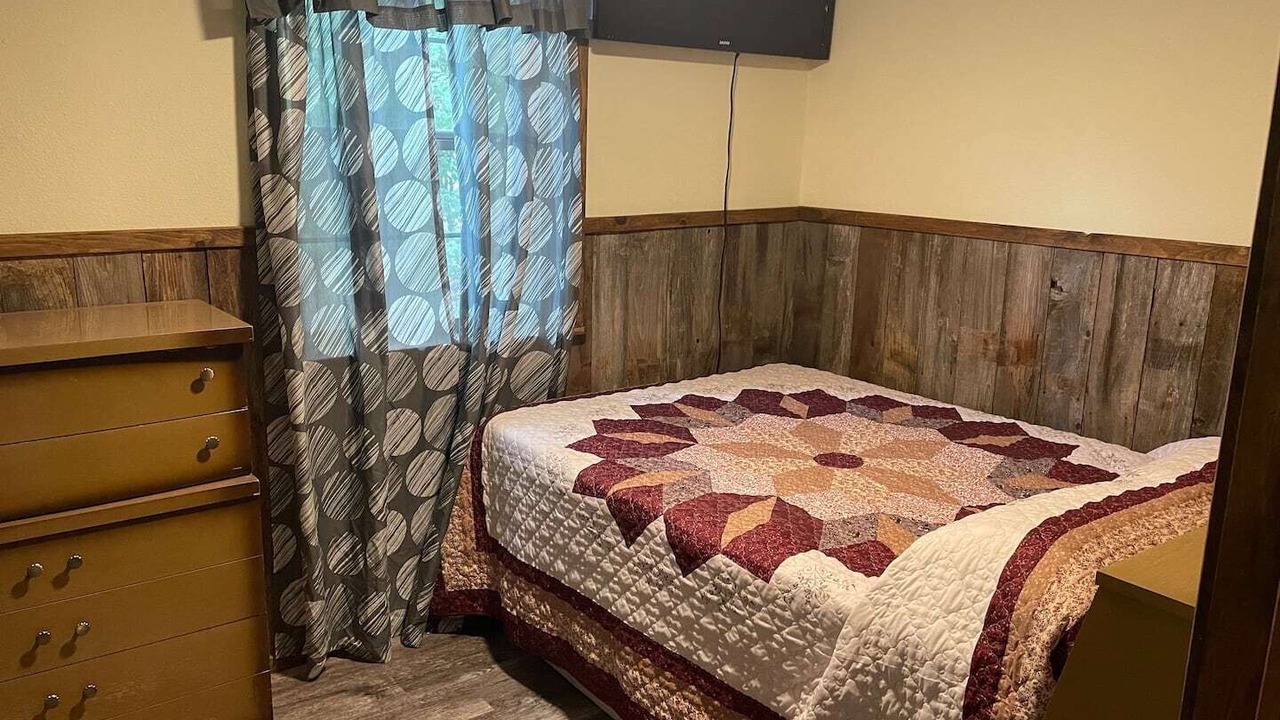 Photo of Bedroom in Charlotte