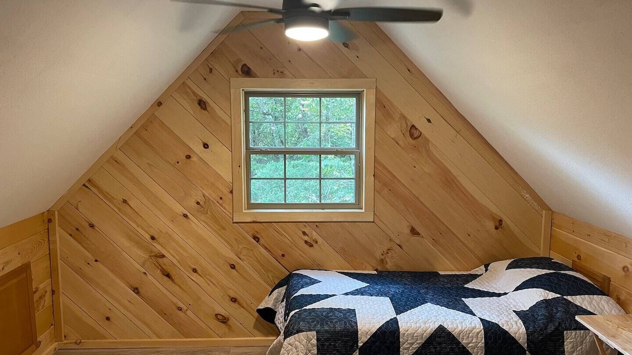 Photo of Bedroom in Charlotte