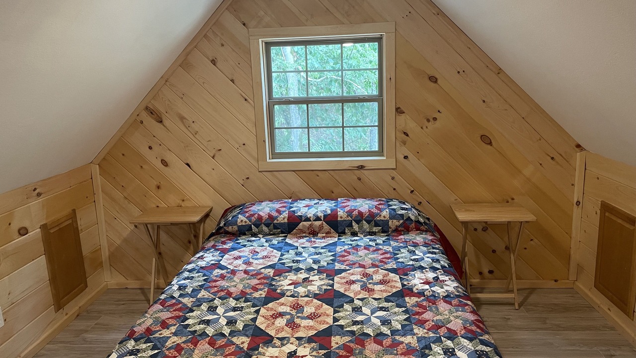 Photo of Bedroom in Charlotte