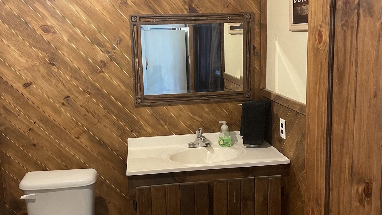 Photo of Bathroom in Charlotte