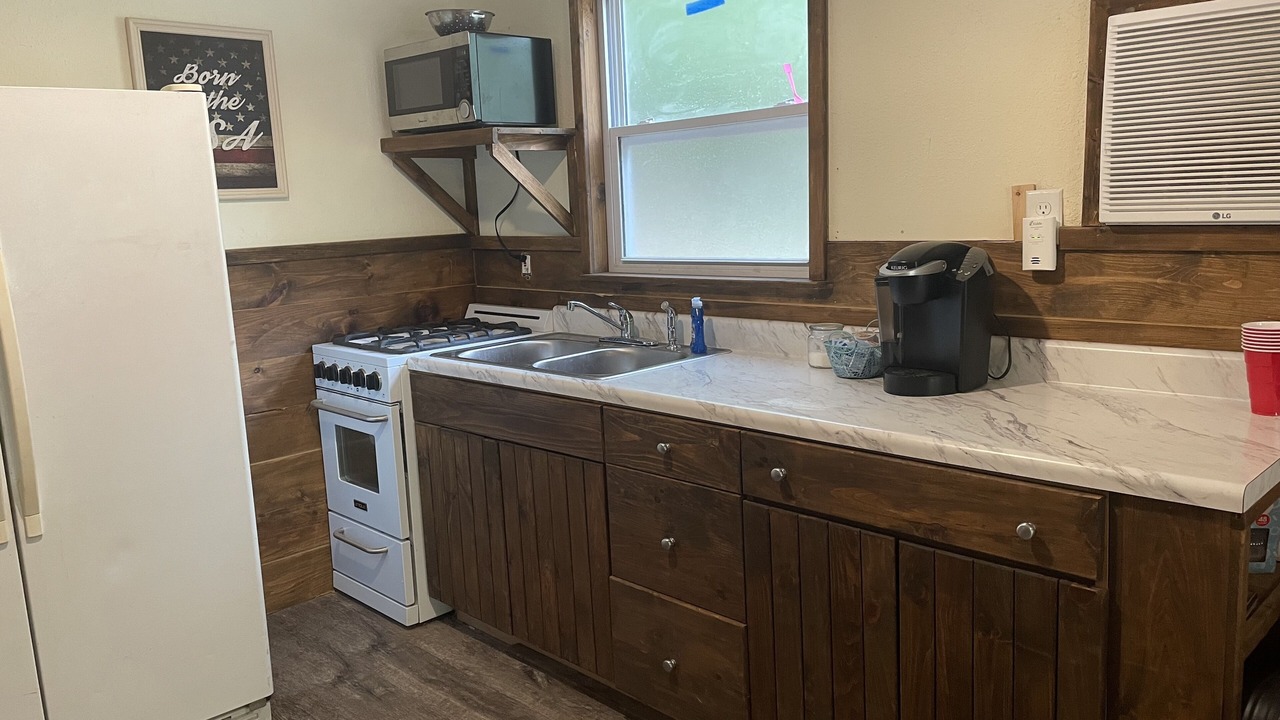 Photo of Kitchen in Charlotte