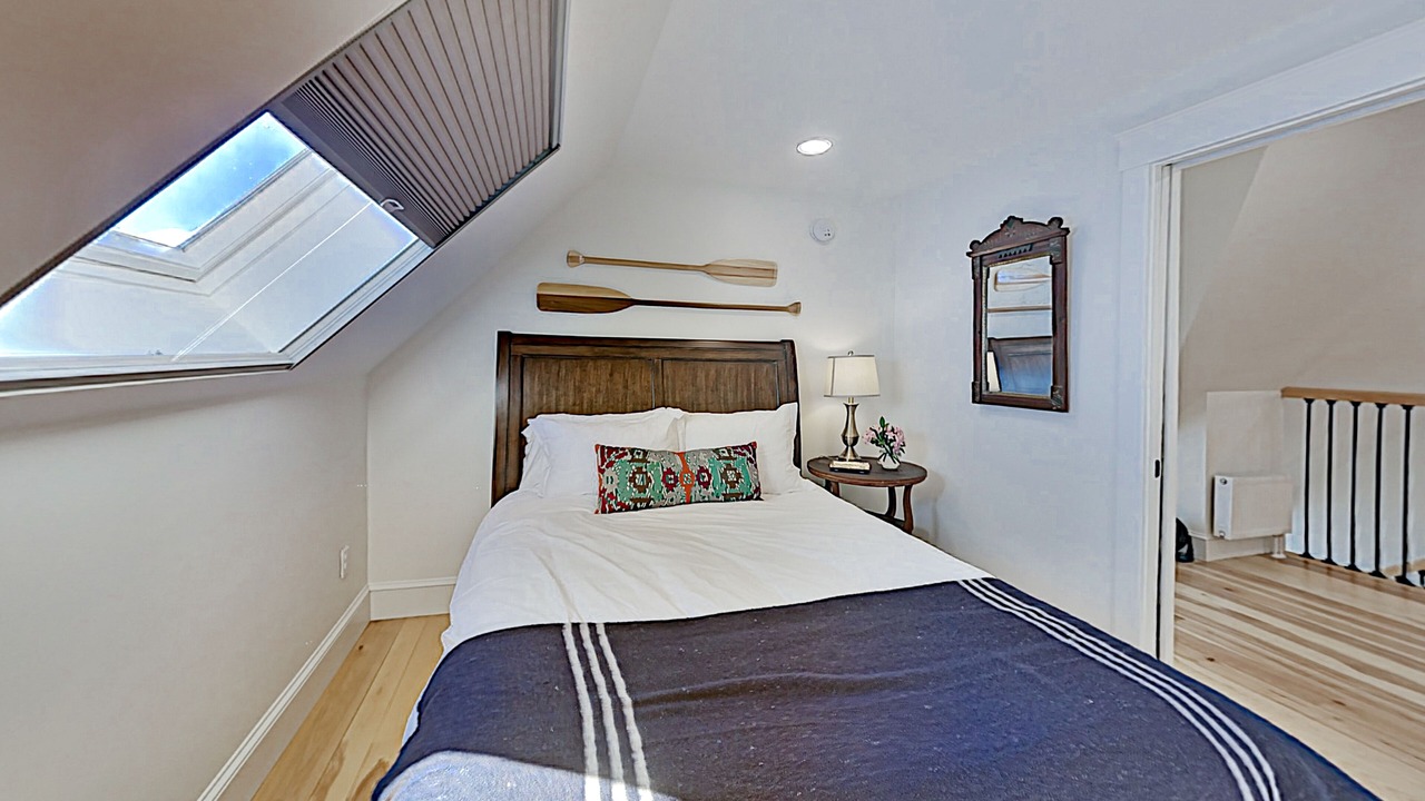 Photo of Bedroom in Newcastle