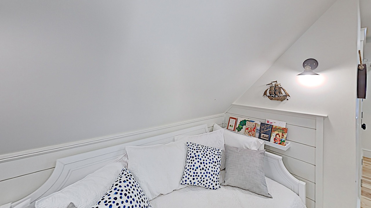 Photo of Bedroom in Newcastle