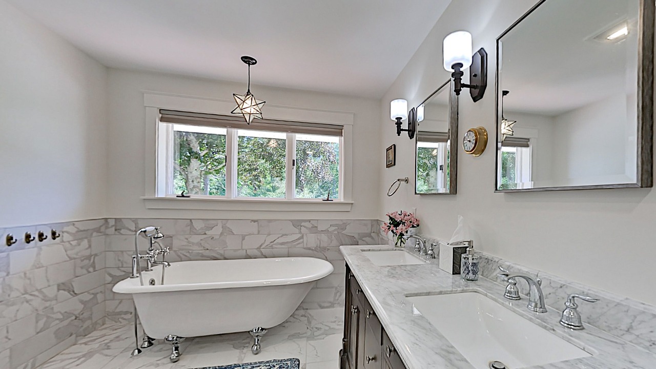 Photo of Bathroom in Newcastle