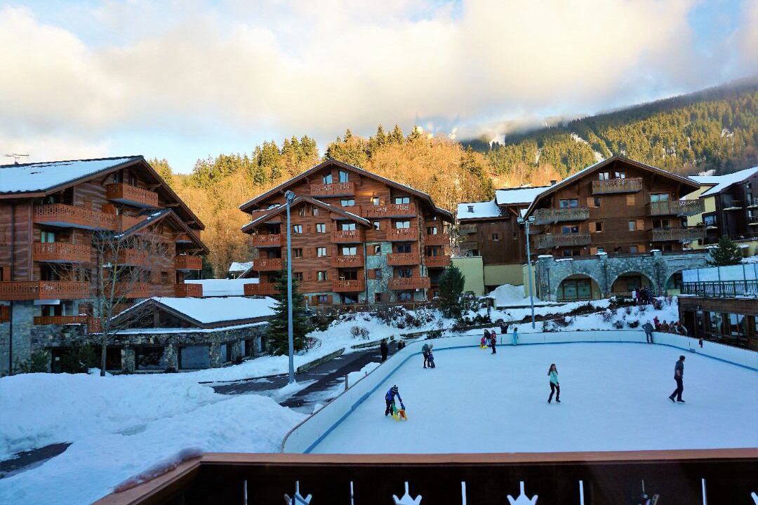 Photo of Others in Les Carroz-d'Araches