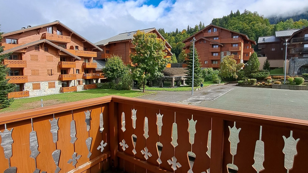 Photo of Outdoor in Les Carroz-d'Araches
