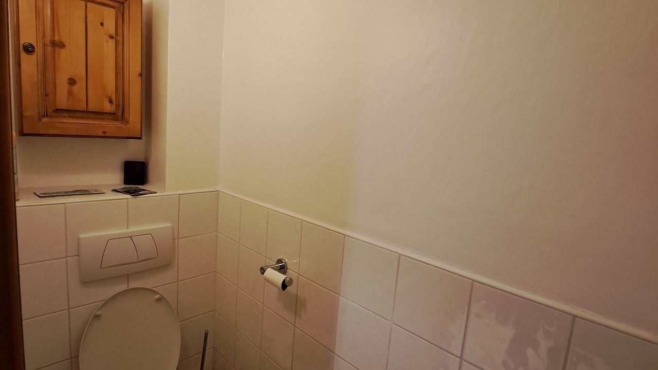Photo of Bathroom in Les Carroz-d'Araches