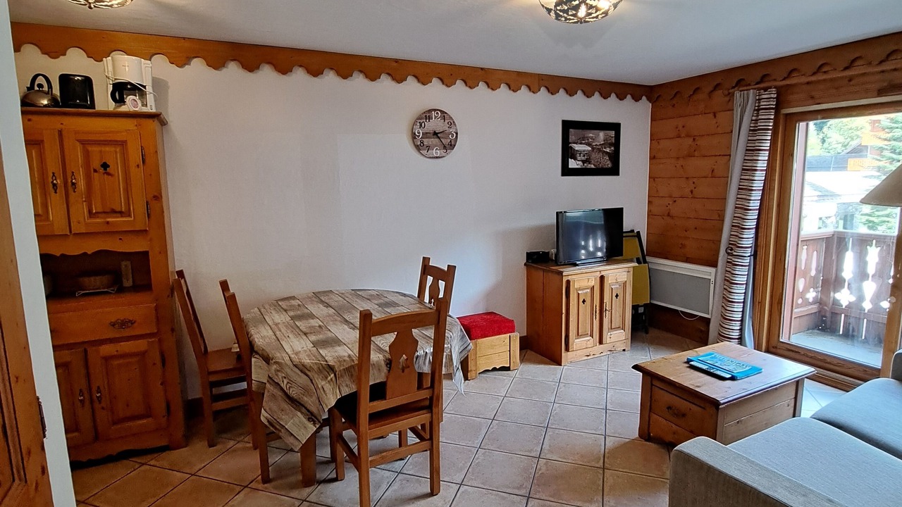 Photo of Livingroom in Les Carroz-d'Araches