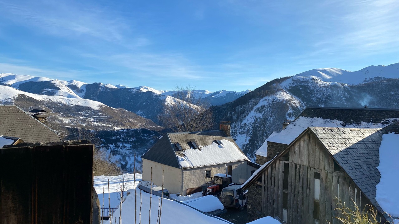 Photo of Outdoor in Gouaux-de-Larboust